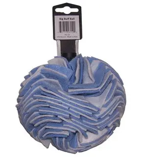 Big Buffing Ball – Hb150 By Hi-Tech Industries 1