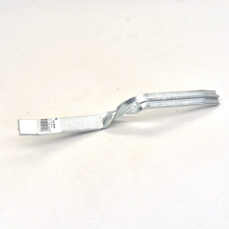 Bon Tool Square Bit Grapevine Twist Jointer – 3/4" Shank With 1/8" Cutting Width 1