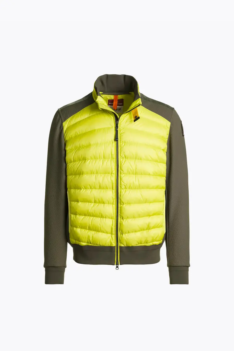Booker Modern Tailored Jacket In Citronelle Hue 1