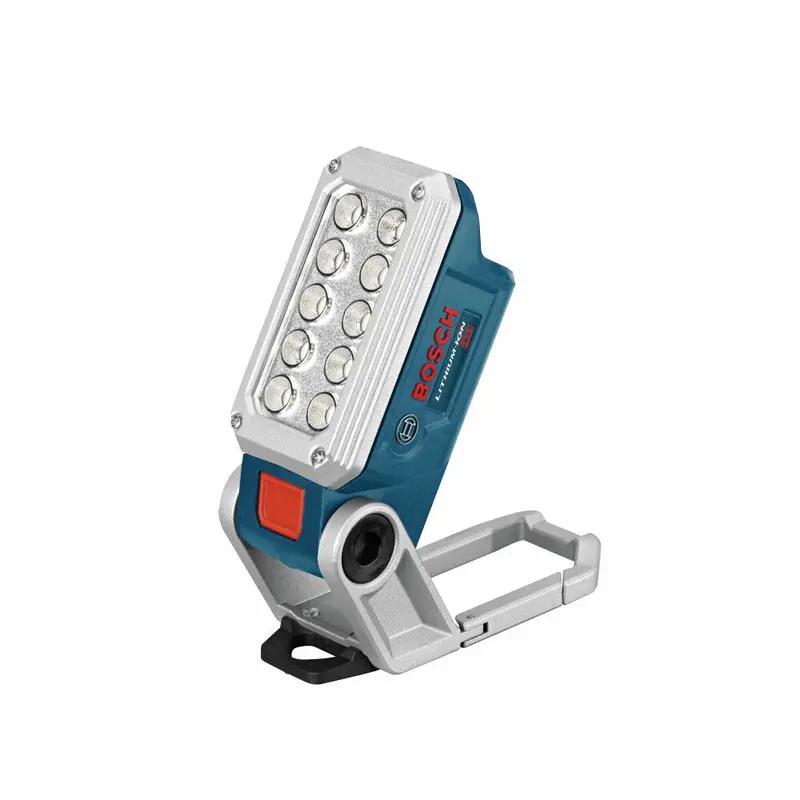 Bosch Fl12 12V Max Led Worklight – Portable Task Lighting, Bare Tool 1