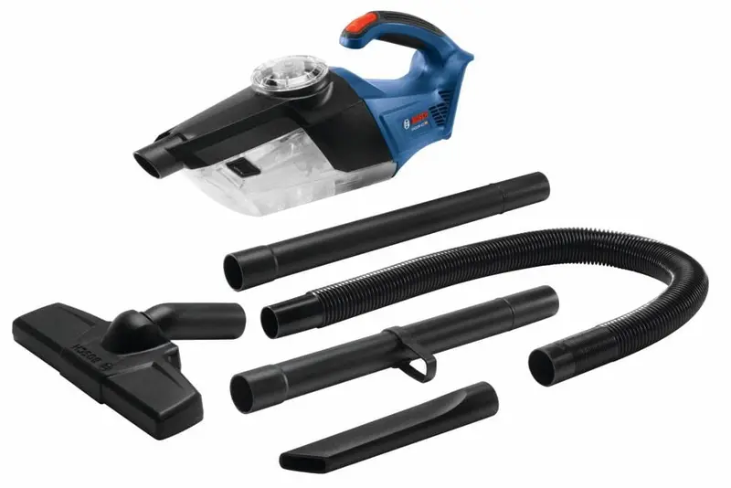 Bosch Gas18V-02N 18V Compact Handheld Vacuum Cleaner – Bare Unit 1