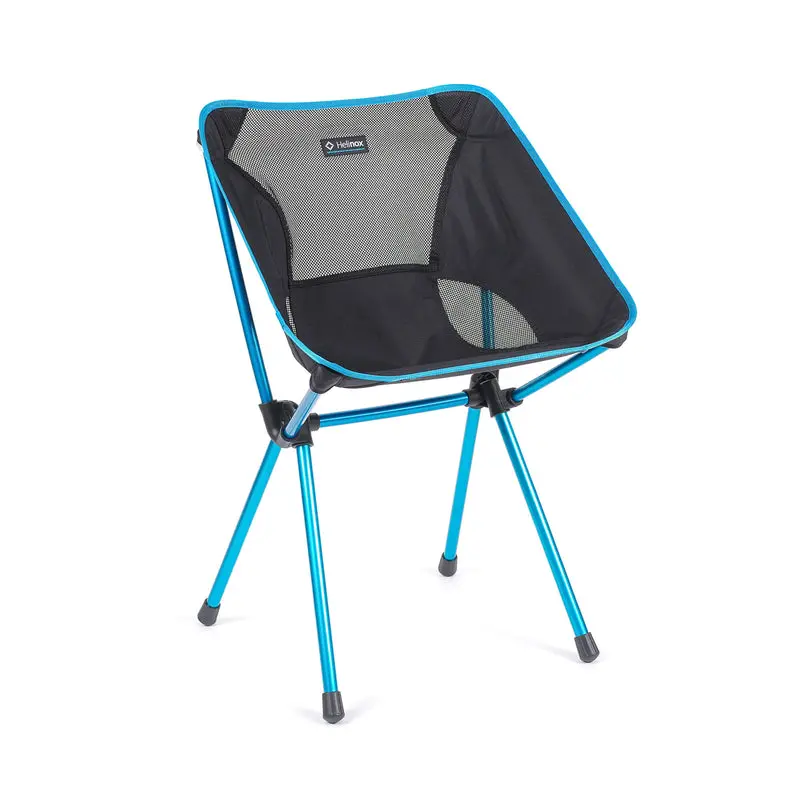 Café Dining Chair – Classic Black Finish 1