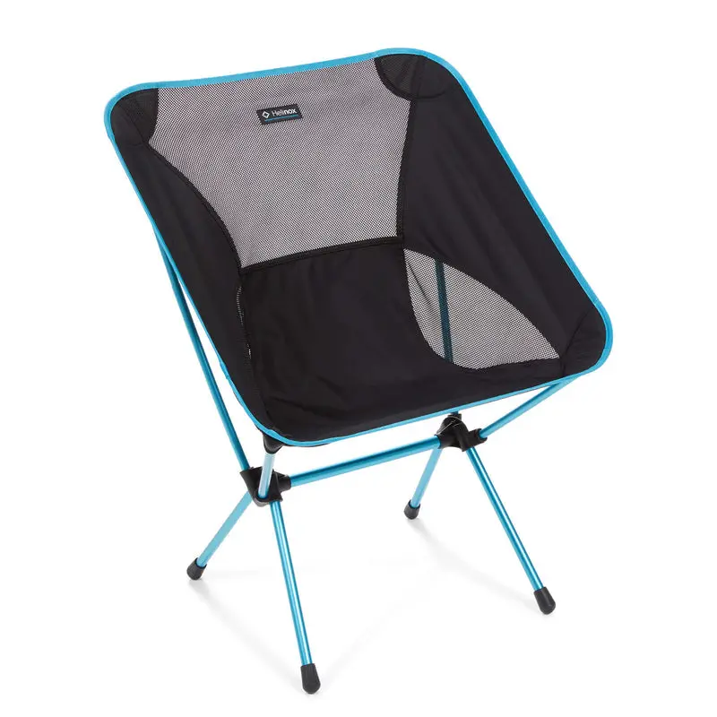 Chair One Xl Executive Seat – Black 1