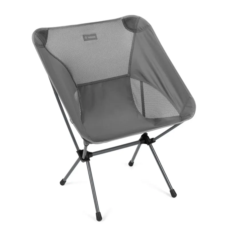Chair One Xl Seating Option – Charcoal Gray 1