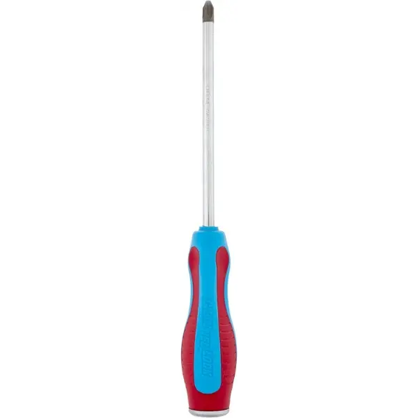Channellock P306Cb Magnetic Phillips #3 Screwdriver – 6 Inch, Code Blue 1