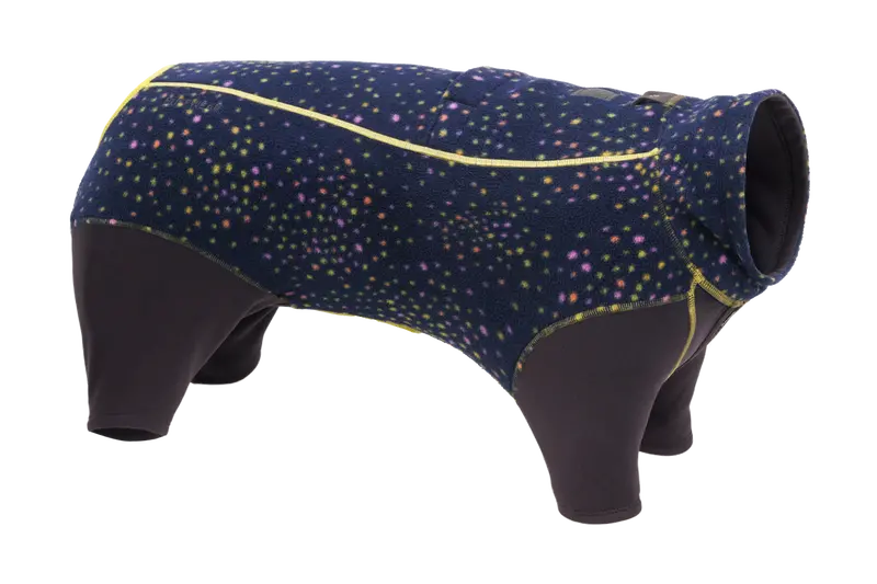 Climate Changer Thermal Coverall For Cold-Weather Dogs 1
