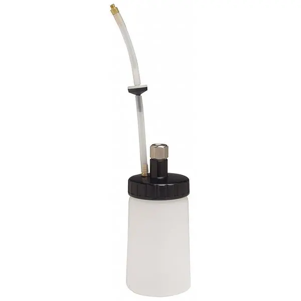 Compact 8 Oz Touch-Up Suction Cup Kit With Complete Assembly (Model A5269-4150) 1