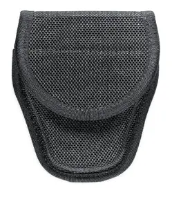 Covered Handcuff Case – Discreet And Durable 1