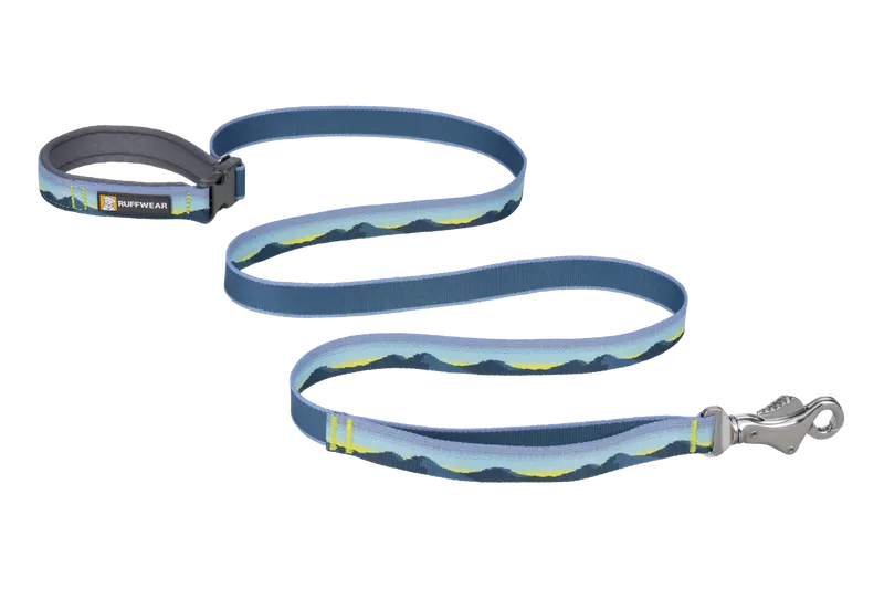 Crag™ Reflective Dog Leash For Low-Light Safety 5