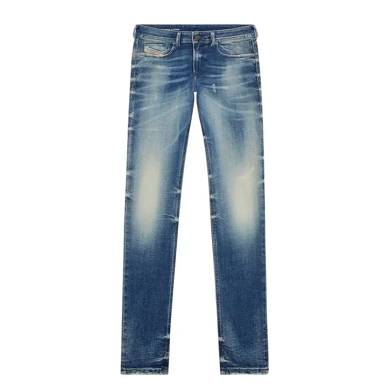 Denim Trousers – 1979 Sleenker Fit, Style A03595-09J24 1