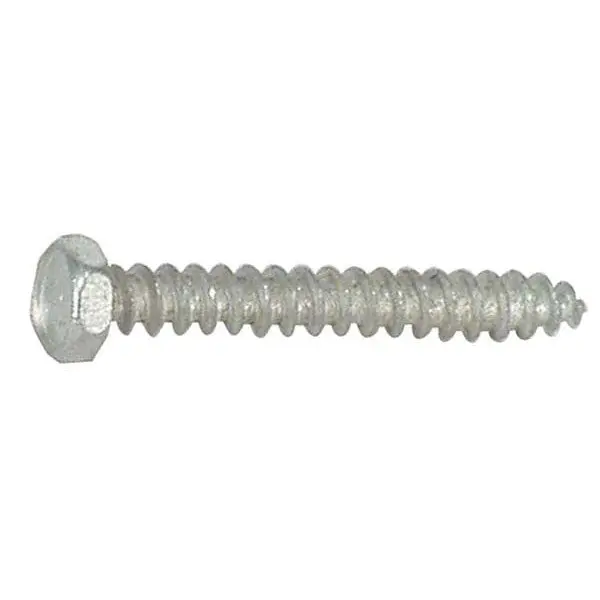 Dent Puller Screw Pack – 25-Piece Set With Various Thread Sizes And Lengths 1