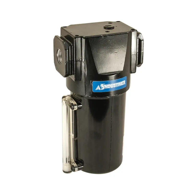 Desiccant Filter Assembly – 1 Quart Capacity, Moisture Absorption 1