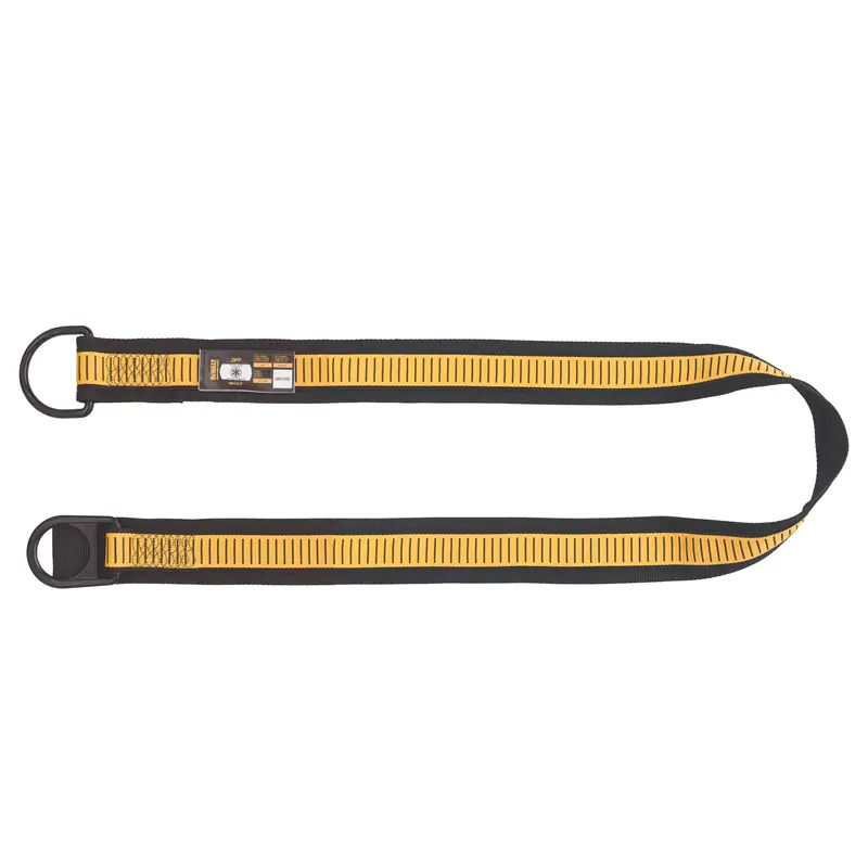 Dewalt Choker Web Anchor Strap – Dual D-Rings With Wear Pad – 6-Foot Length – Dfp Safety Dxfp811006 1