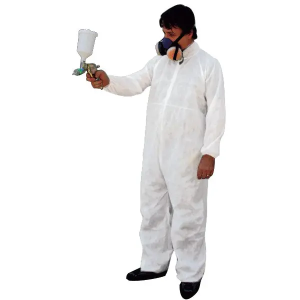 Disposable Coveralls – Size X Large, Model 149 1