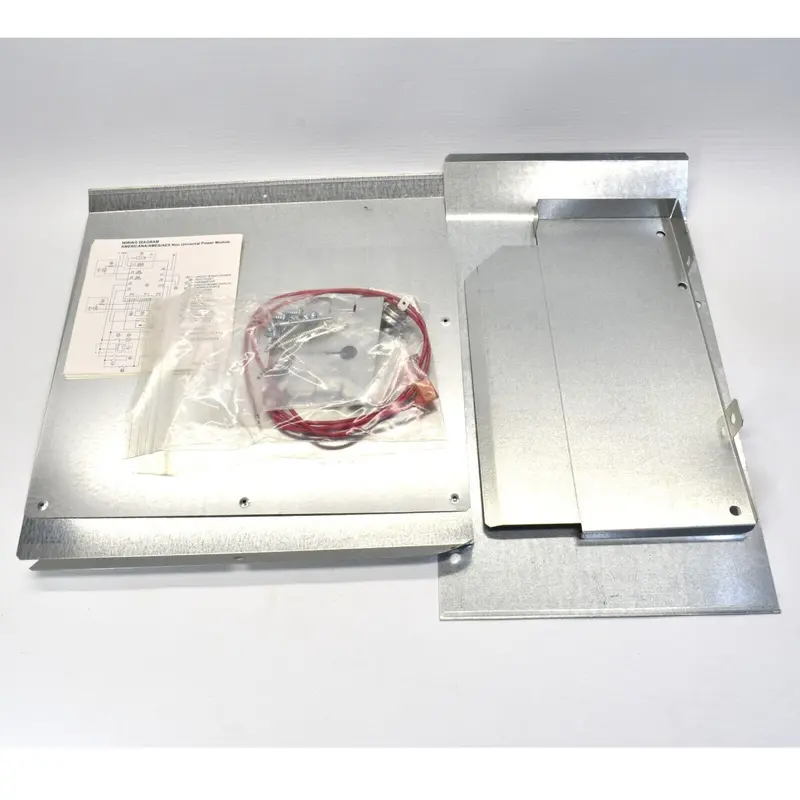 Dometic 3311145.000 Secondary Burner Housing – For 2-Way Rv Refrigerators 1