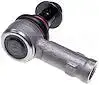 Dorman Heavy-Duty Outer Tie Rod End (To81135Xl) For Select Gm Vehicles 1