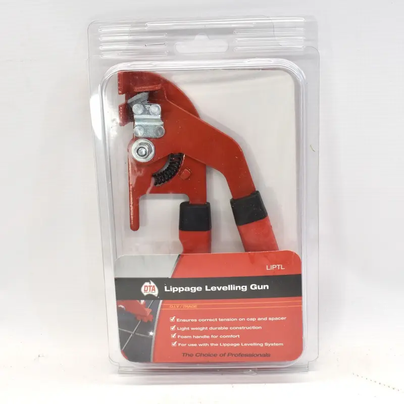 Dta Liptl Tile Lippage Leveling System – Gon Gauge Tool For Seamless Floor Installation 1