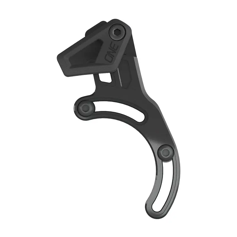 E-Chainguide Compatibility Kit For Bosch E-Bikes 1