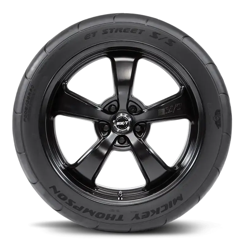 Et Street S/S Drag Radial Tire – P275/50R15 1