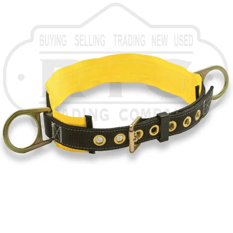 Falltech 7060S Compact Positioning Safety Harness For Confined Workspaces 1
