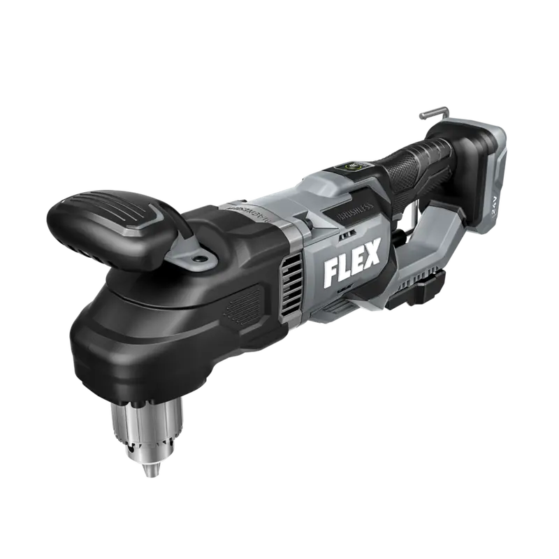 Flex Fx1671-Z 1/2-Inch Cordless Right-Angle Drill – Bare Tool Only 1