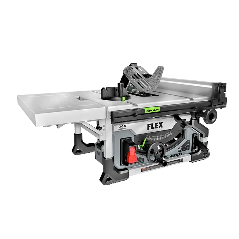 Flex Fx7211-Z 8-1/4" Cordless Table Saw – Tool-Only 1