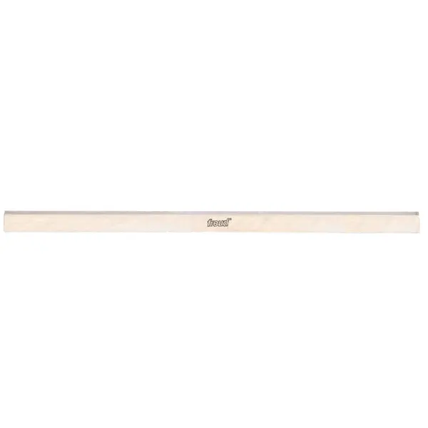 Freud C030 13-1/8-Inch Premium Hss Planer & Jointer Replacement Knives 1