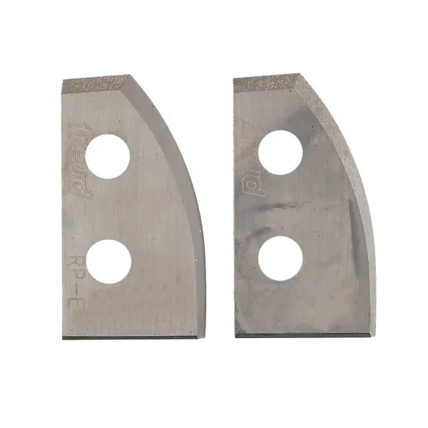 Freud Rp-E Raised Panel Profile Router Bits – Standard Bevel 1