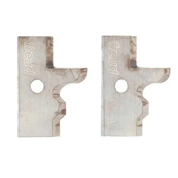 Freud Rs-A Rail And Stile Router Bit Set For Cabinet Doors 1
