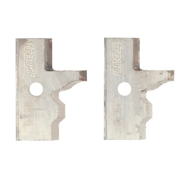 Freud Rs-B Balanced Profile Knives For Smooth Door Cuts 1