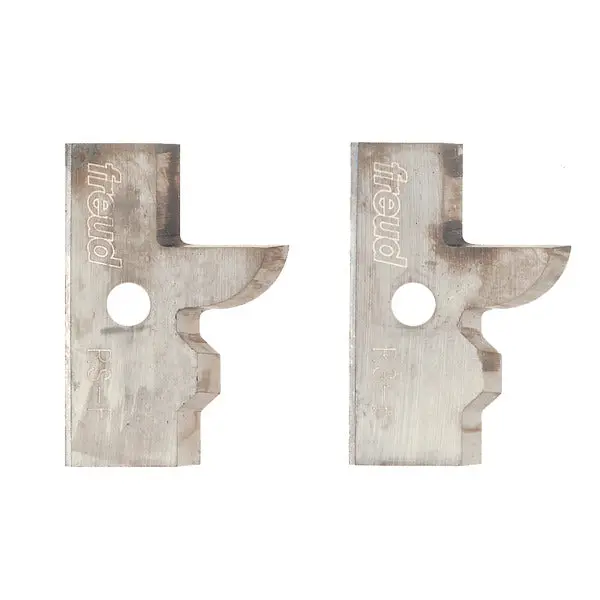 Freud Rs-F High-Accuracy Rail-And-Stile Profile Inserts 1