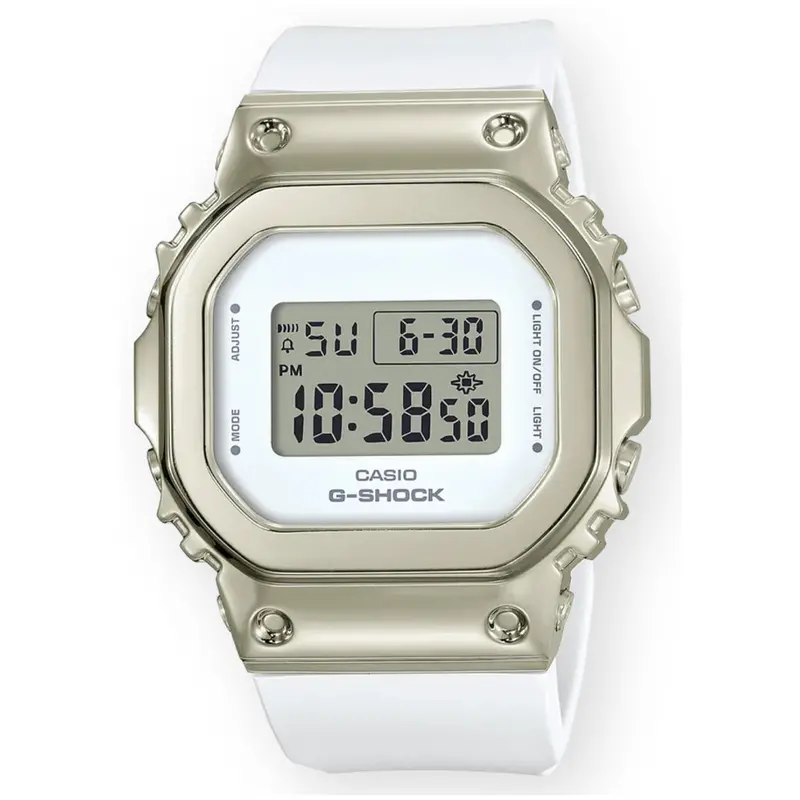 G-Shock Gms5600G-7 Digital Sports Watch 1