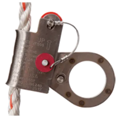 Gemtor Vf505 Adjustable Rope Grab – Fits 5/8-Inch To 3/4-Inch Ropes 1