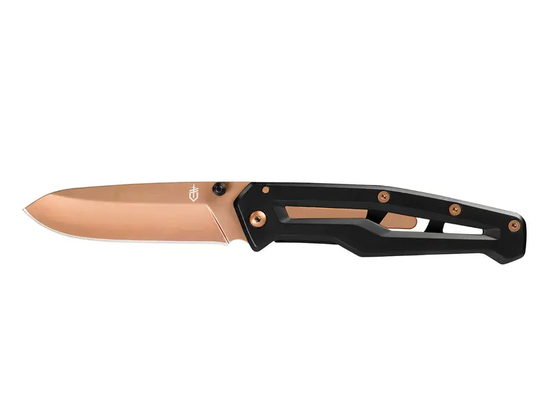 Gerber Paralite Rose Folding Knife 1