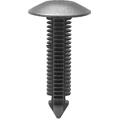 Gm Rear Hood Seal Retaining Clip – Enhanced Weather Sealing, #14036 1