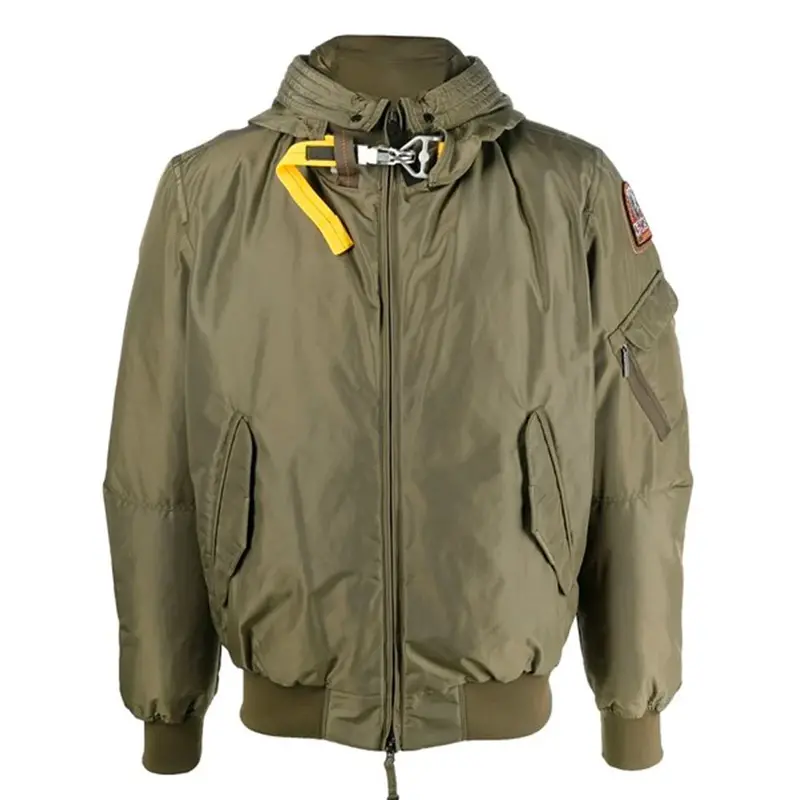 Gobi Core Men’S Toubre Travel Jacket 1