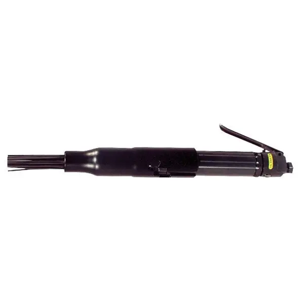 Heavy-Duty Air-Powered Needle Scaler – Industrial Surface Cleaning Tool (Model 688) 1