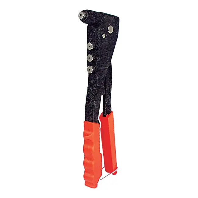 Heavy-Duty Rivet Gun With 40 Assorted Rivets – Model 265 1