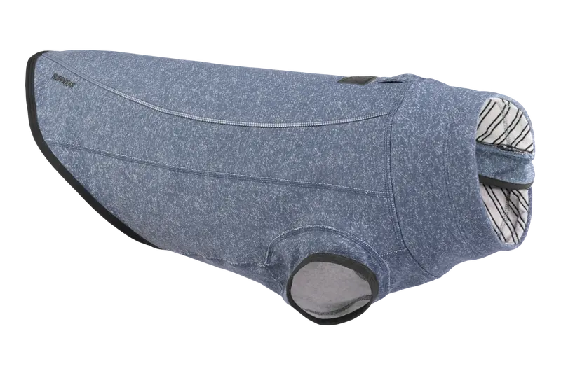 Hemp Hound™ Natural-Fiber Dog Sweater 1