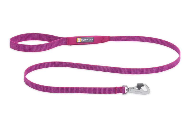 Hi & Light™ Featherlight Nylon Dog Leash 4