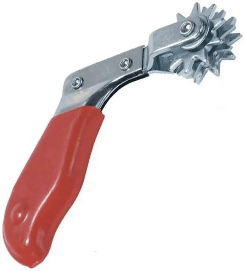 Hi-Tech Pad Cleaning Tool For Foam, Microfiber, And Terry Pads 1
