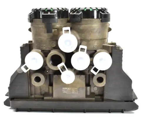 Hino 700 Ebs Brake Control Module – Ac-47100 Electronic Braking System Valve Assembly 1