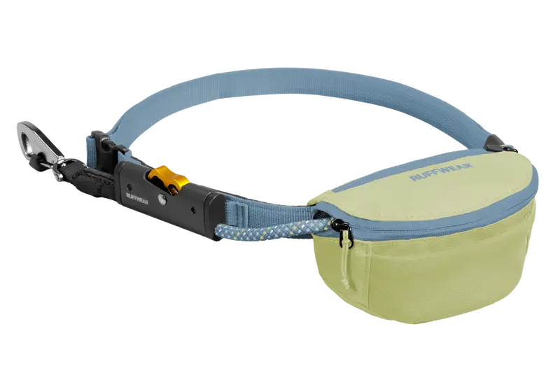 Hitch Hiker™ Hands-Free Adjustable Dog Leash 1