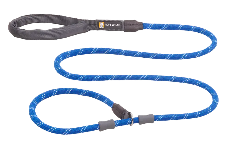 Just-A-Cinch No-Slip Dog Leash – Quick-Adjust Control 3