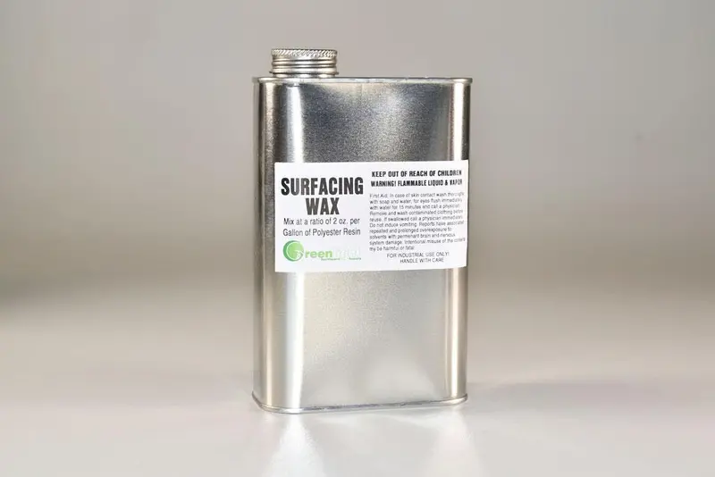 Kardol Liquid Wax Solution – Pint Size (1/8 Gal) For Auto Detailing 1