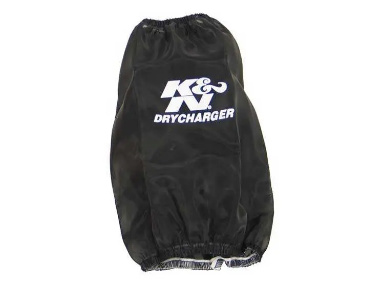 K&N Air Filter Protective Wrap Rf-1035Dk For Reusable Performance Filters 1