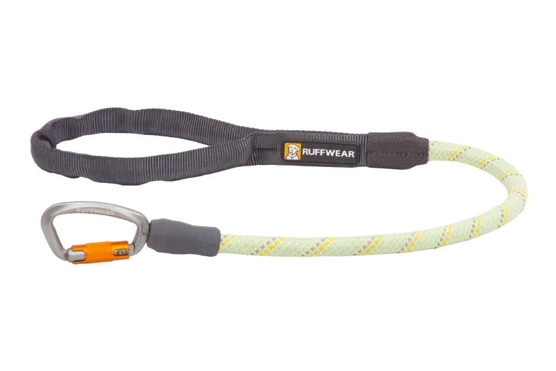 Knot-A-Long Compact Rope Leash For Small To Medium Dogs 2