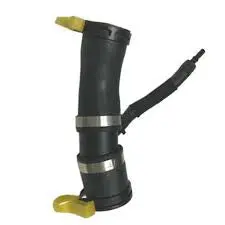 Land Rover Thermostat Water Outlet Hose (Part #Lr049990) 1