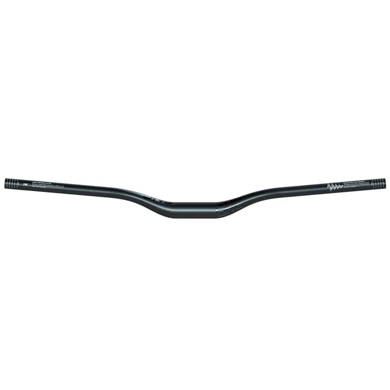 Lightweight Aluminum Road/Gravel Handlebar 1