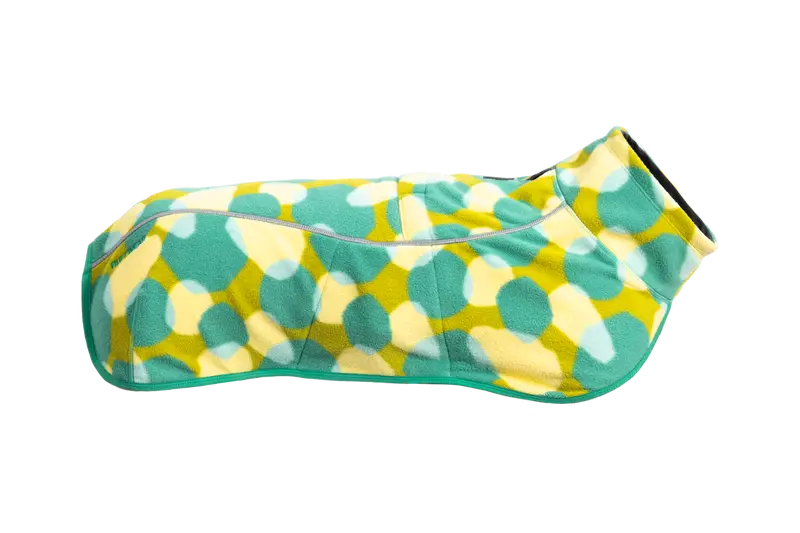 Limited-Edition Climate Changer Fleece Vest For Dogs 1